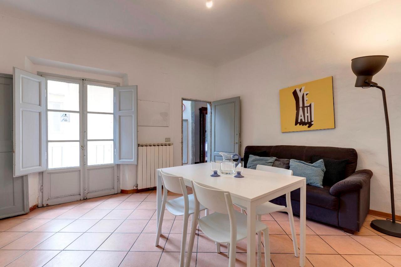 Apartment Ginori 3 G Florence