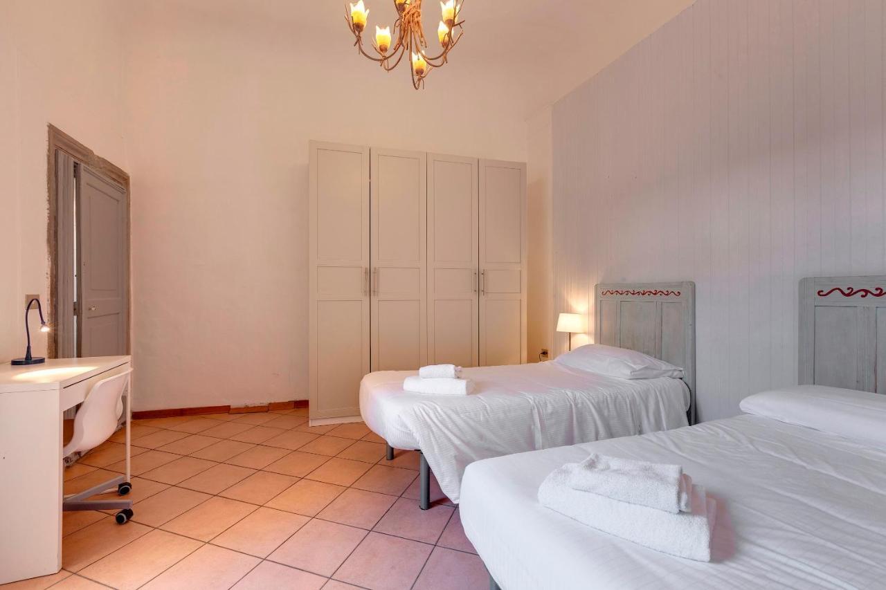 Apartment Ginori 3 G Florence