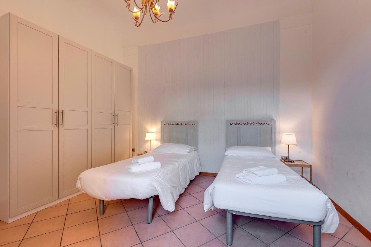 Ginori 3 G Apartment Florence