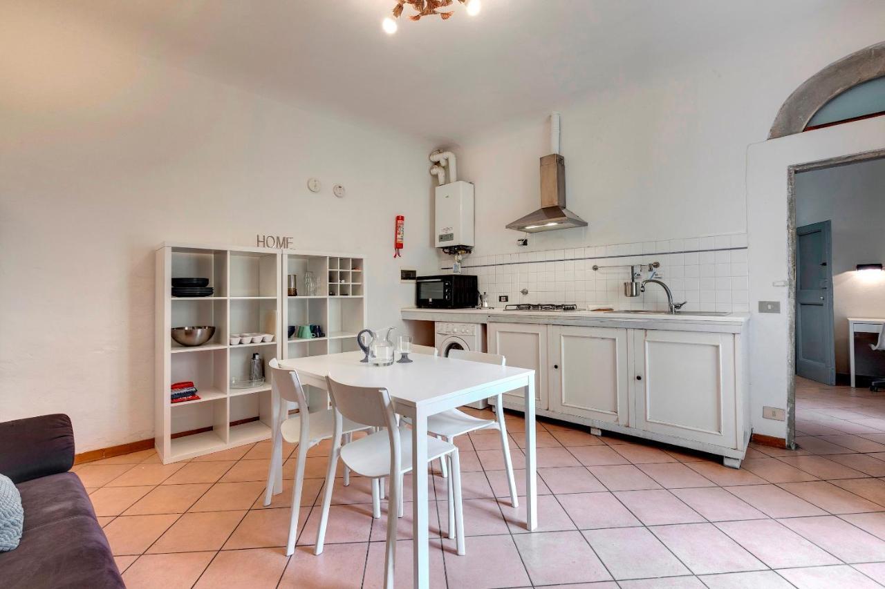 Ginori 3 G Apartment Florence