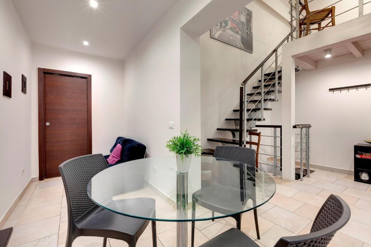 Appartement Servi 7a *