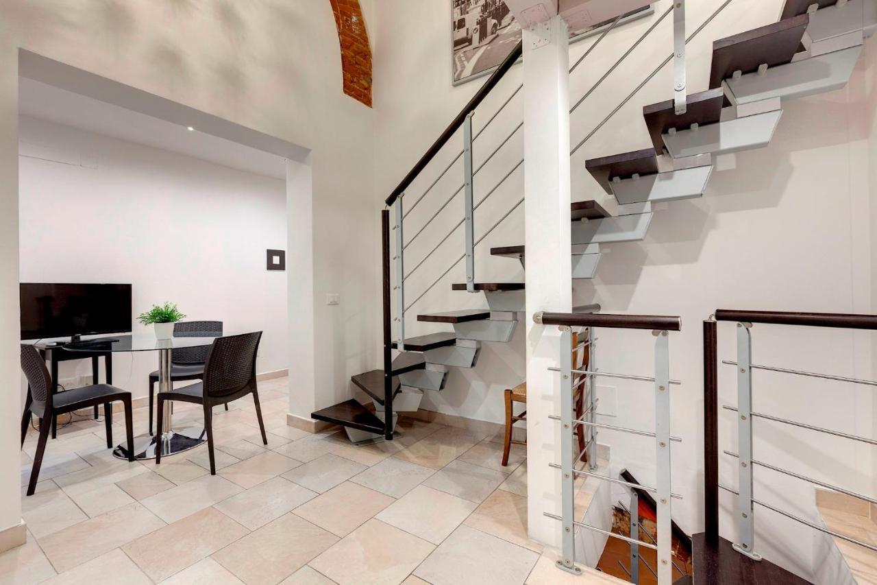 Servi 7a Appartement