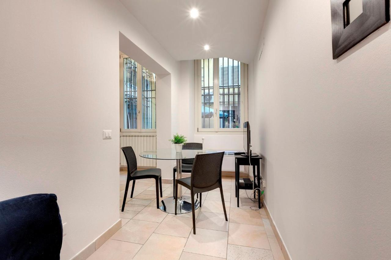 Servi 7a Appartement