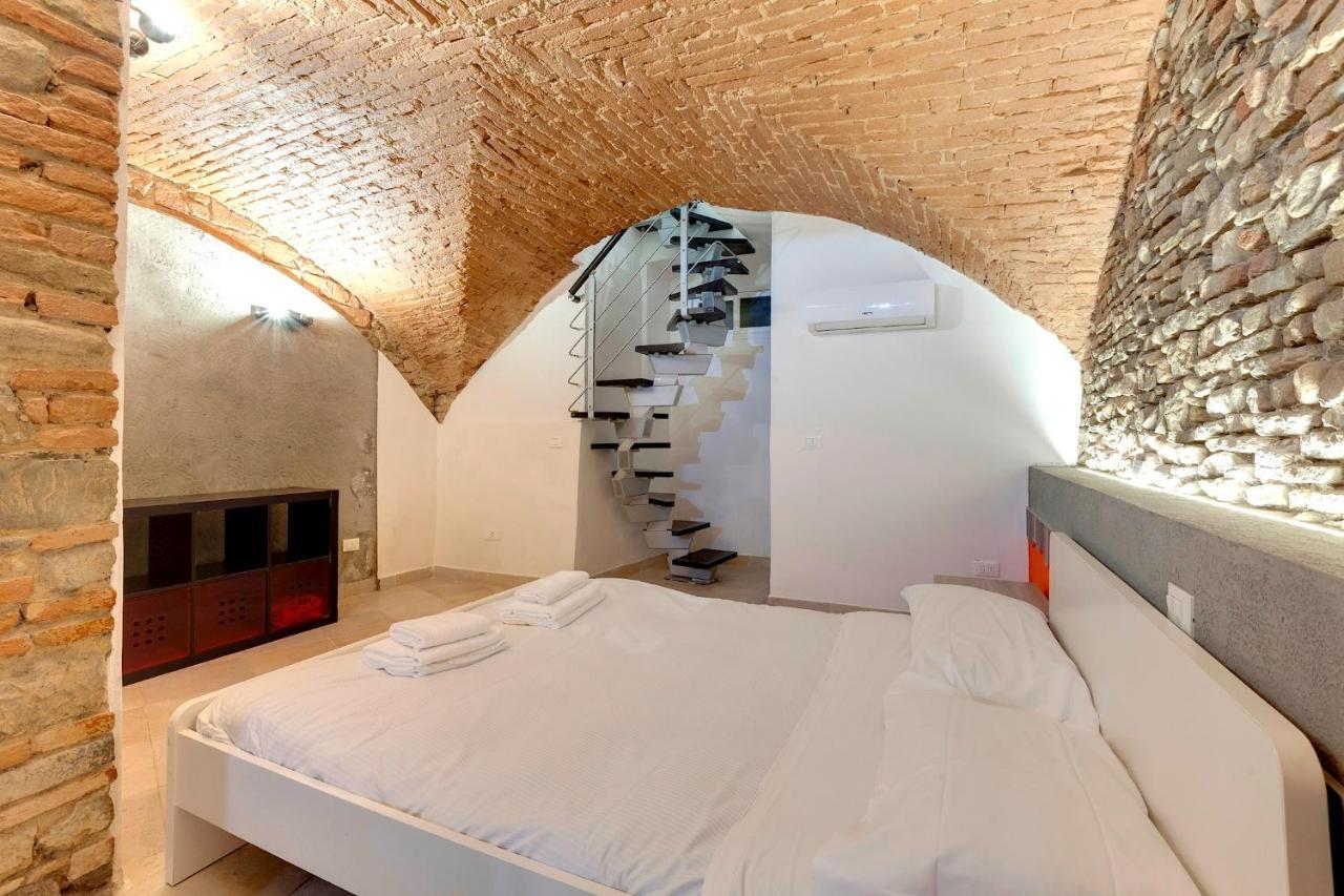 Appartement Servi 7a Florence