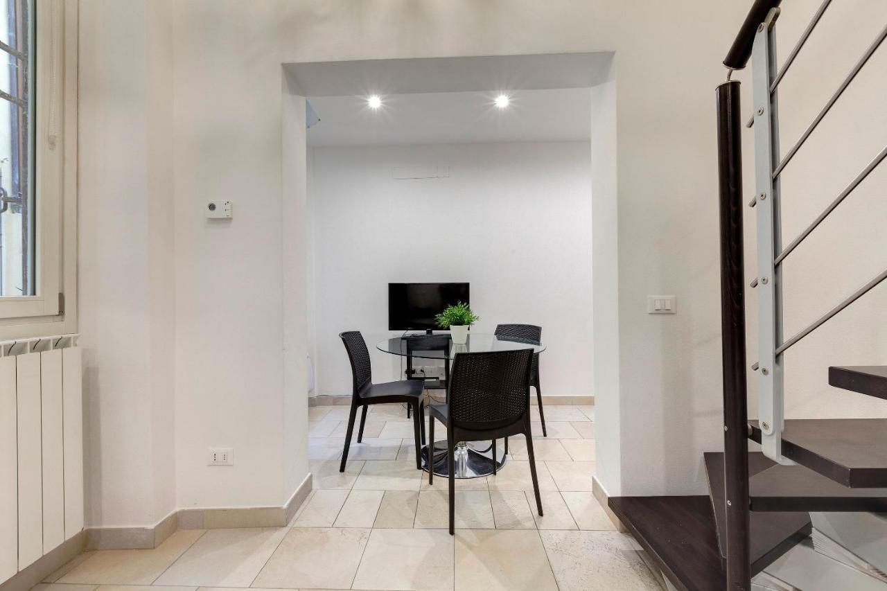 Appartement Servi 7a Florence