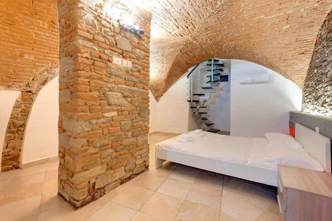 Appartement Servi 7a Florence