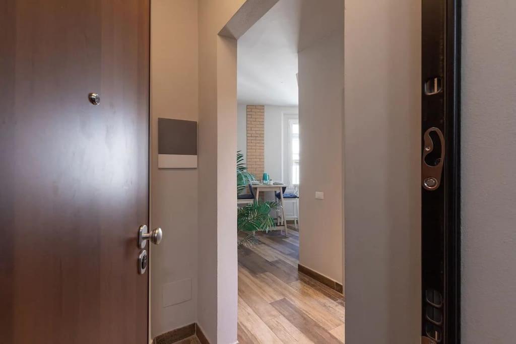 Brunelleschi Appartement