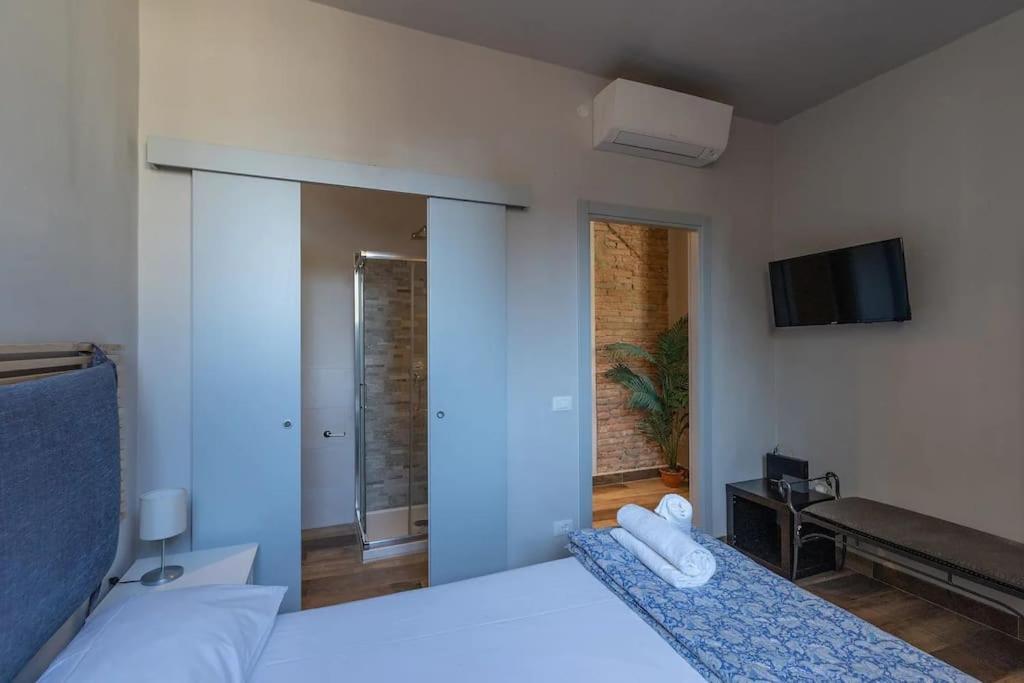 Brunelleschi Appartement