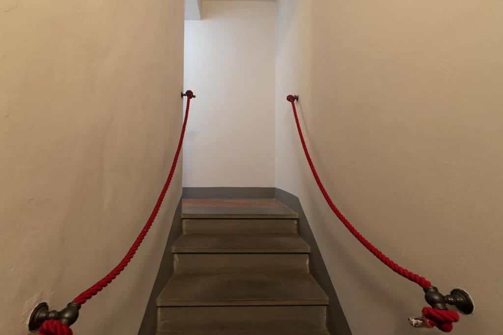 Brunelleschi Appartement *