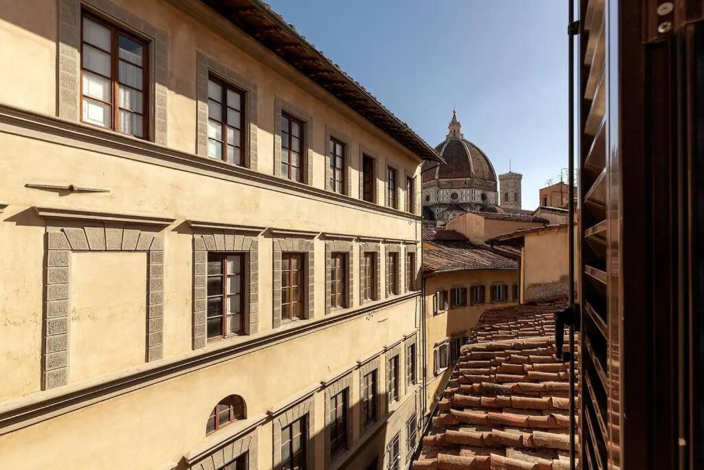 Appartement Brunelleschi