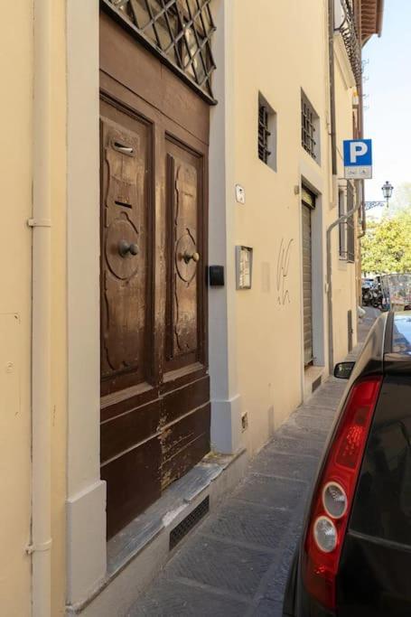 Appartement Brunelleschi *