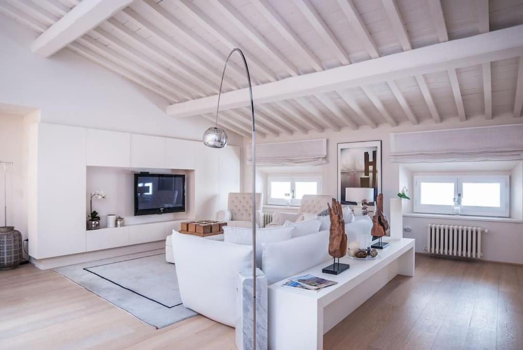Modern Loft 2pax- Ponte Vecchio *