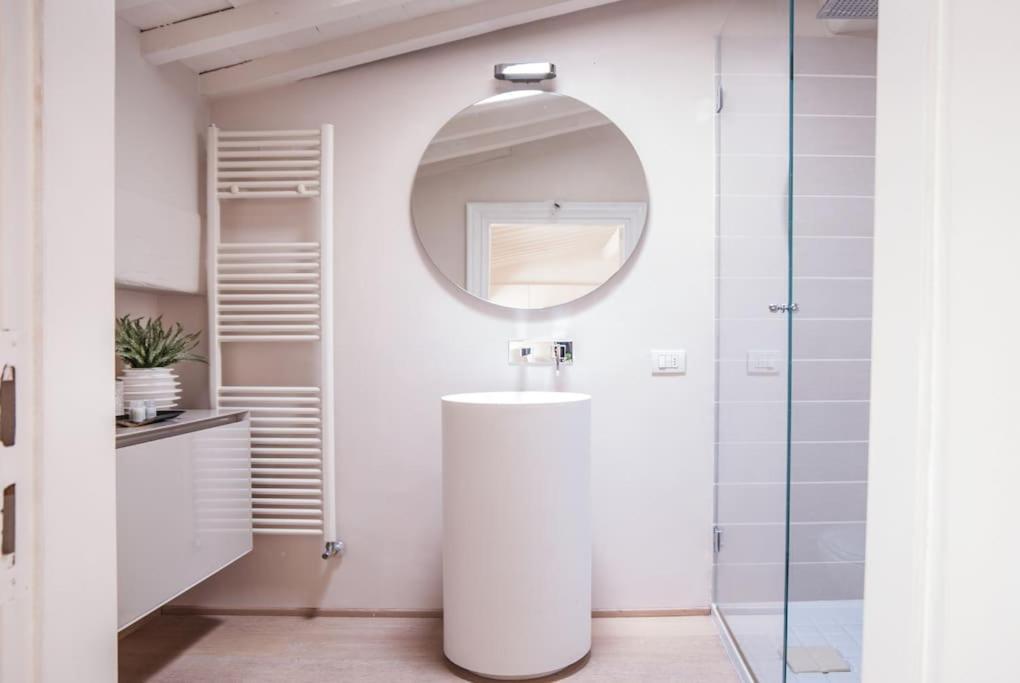 Apartment Modern Loft 2pax- Ponte Vecchio
