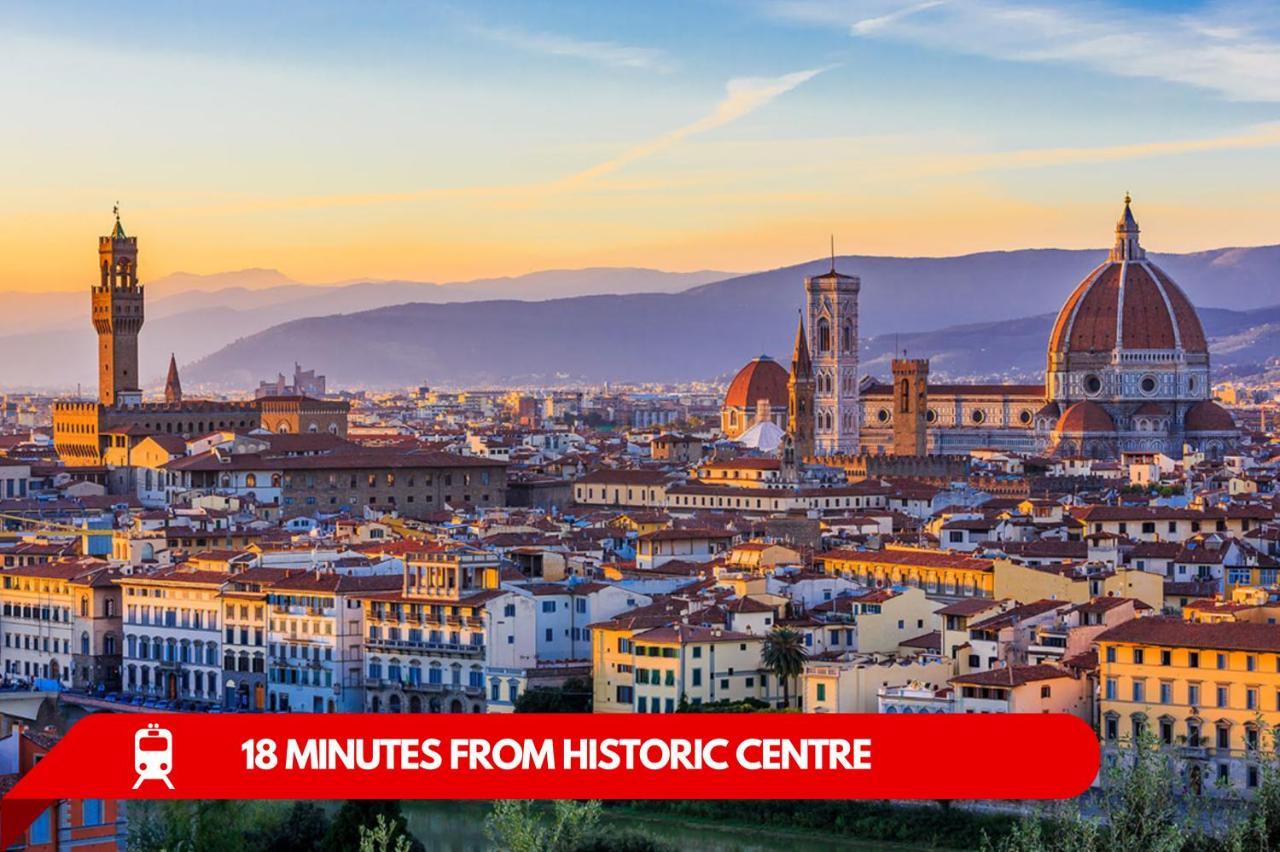 Ac & Wifi Newly Renovated Florence