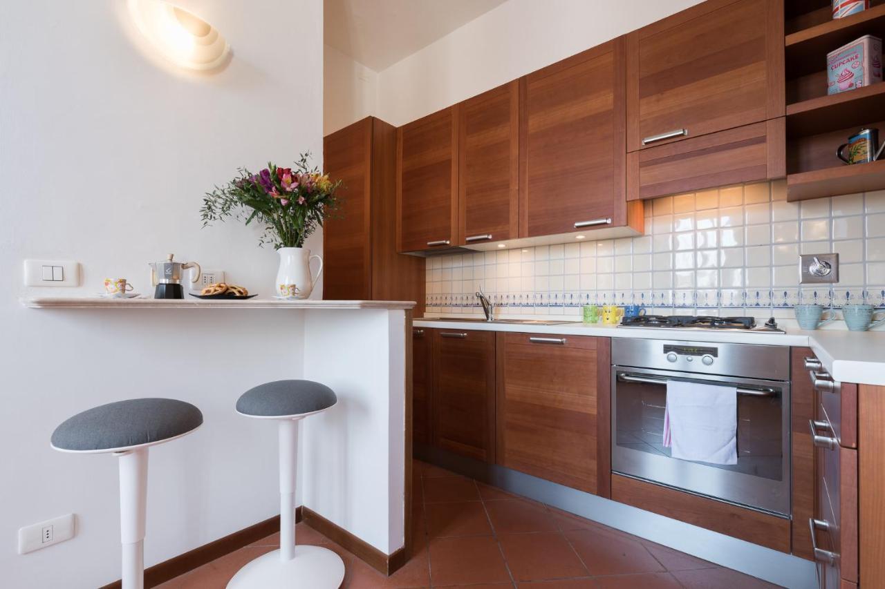Ognissanti Design By Mmega Apartment