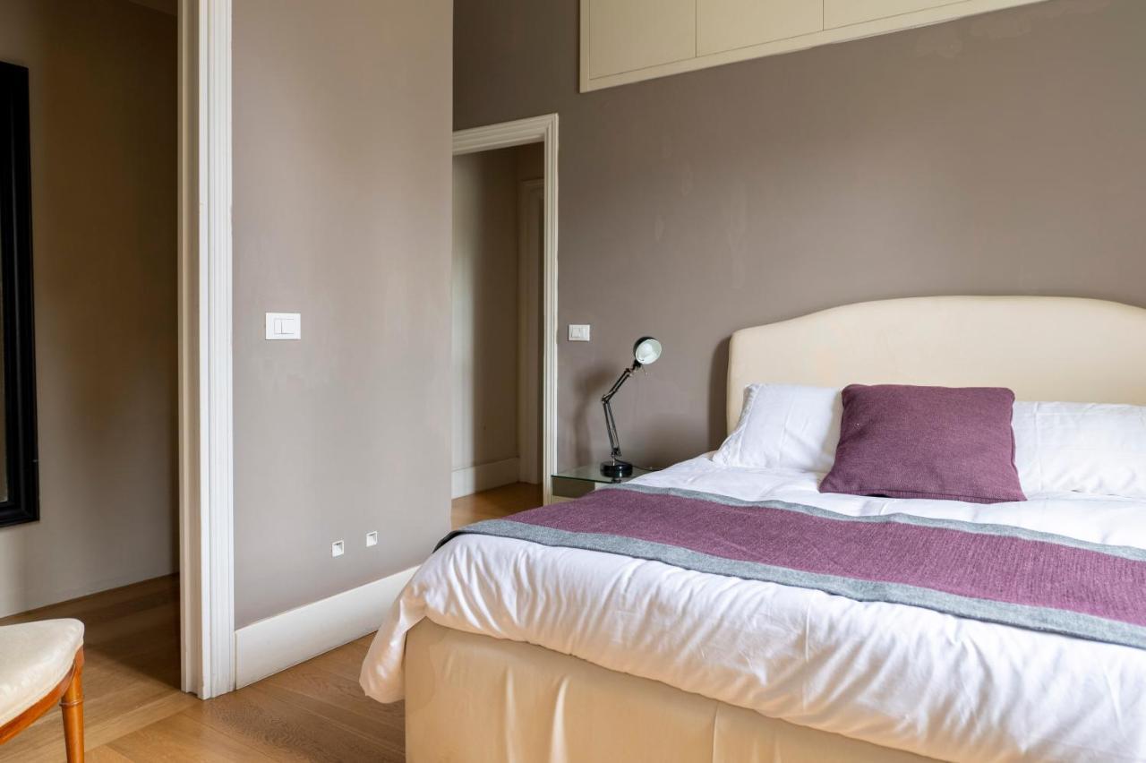 Boutique With Private And Garden Oasis * Florence