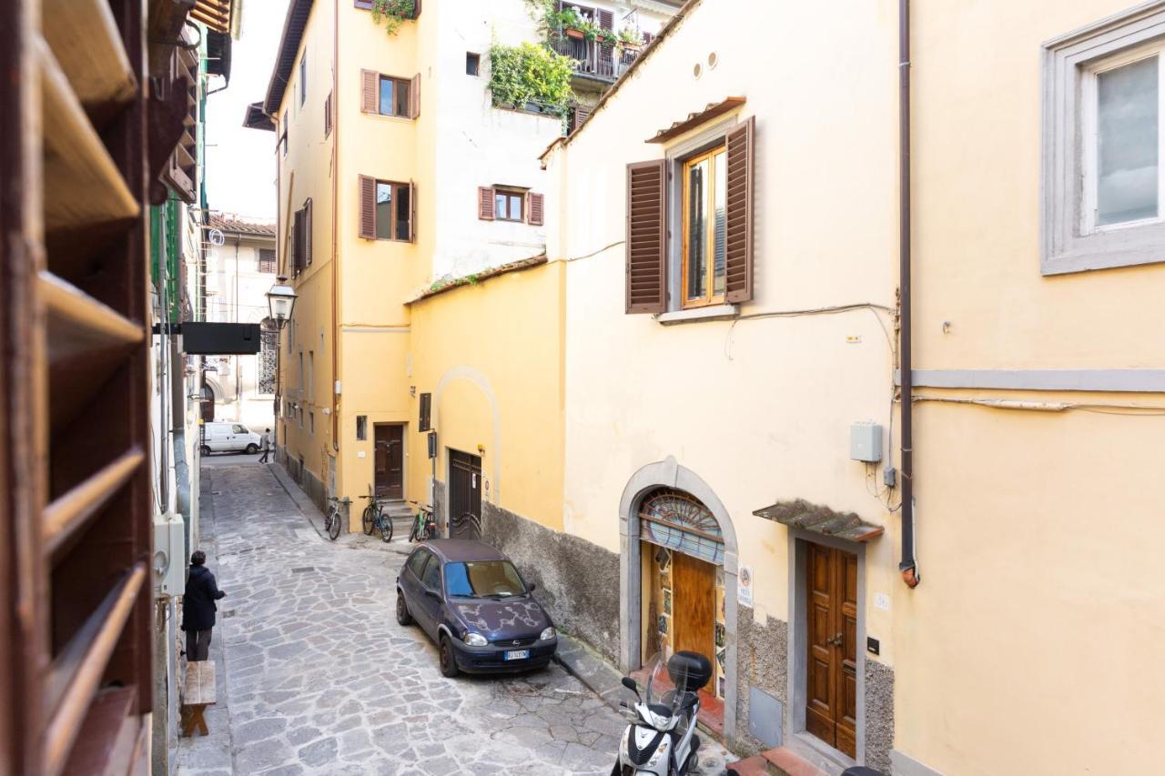 La Casa Di Poldina - Santo Spirito Sweet Apartment *