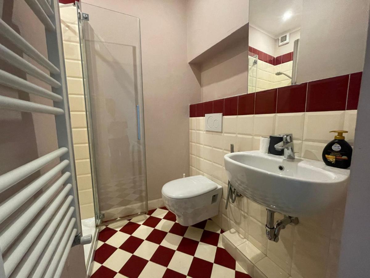 Appartement Ognissanti Excelsior
