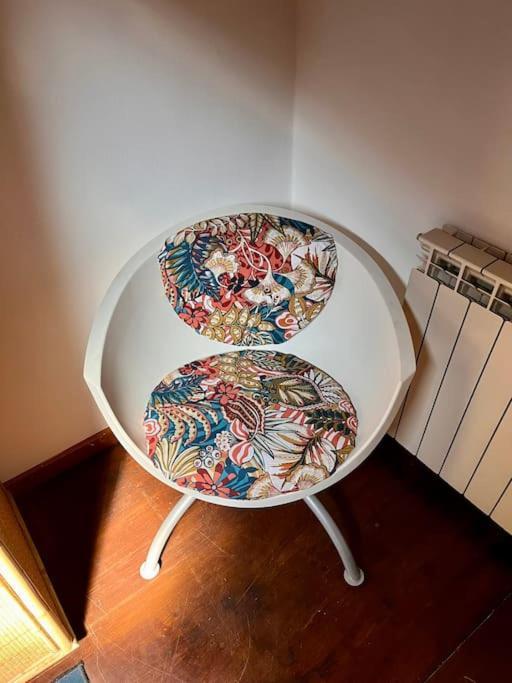 Apartment Spacious Near Arno River Florence