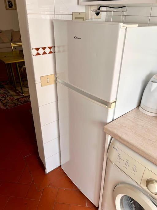 Spacious Near Arno River Apartment Florence