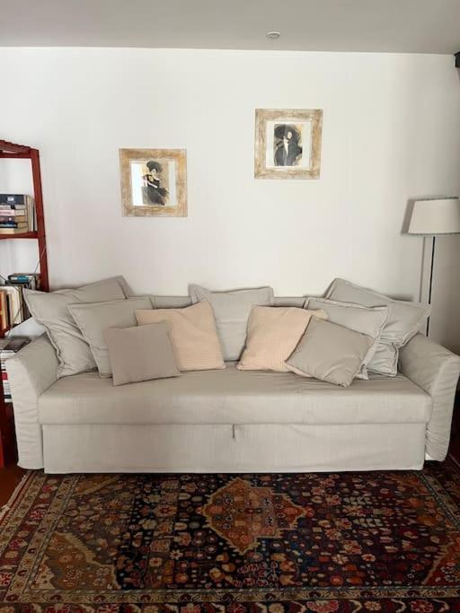 Spacious Near Arno River Apartment