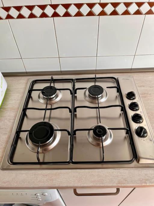 Apartment Spacious Near Arno River