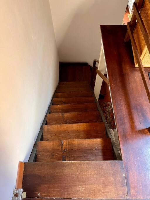Spacious Near Arno River Apartment *