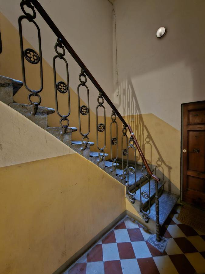 Ognissanti Excelsior Appartement *