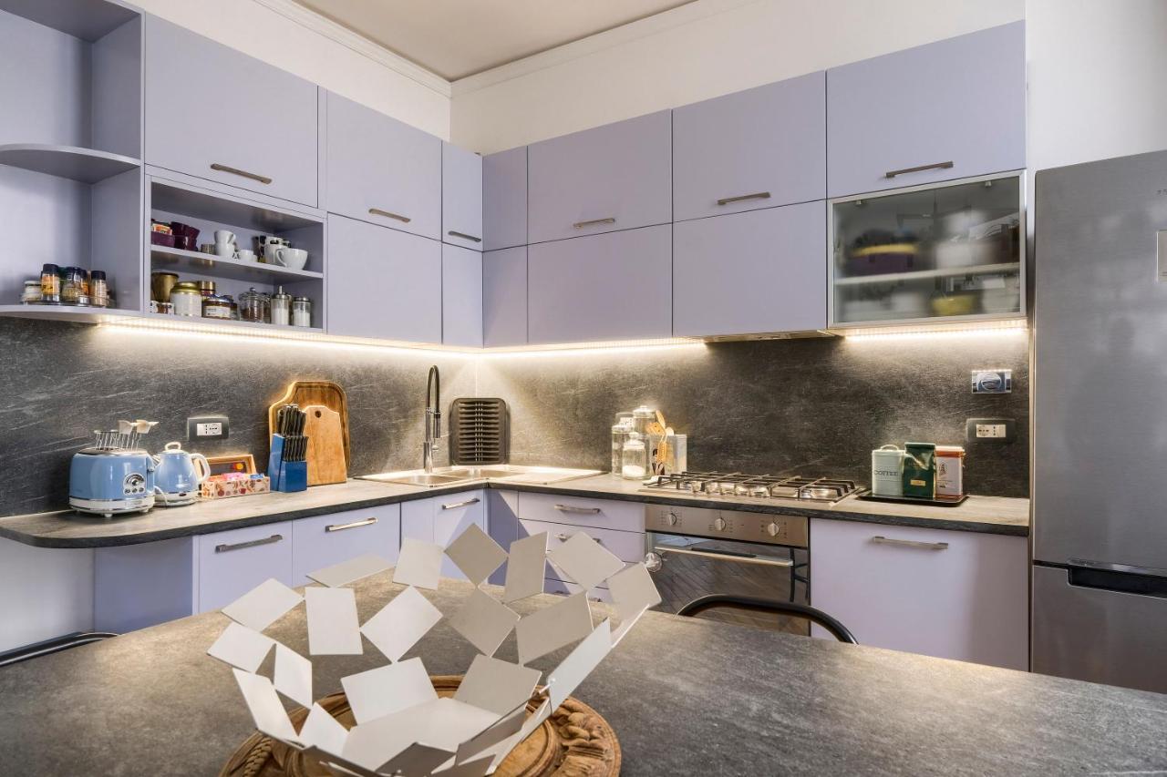 Appartement Pitti Design Florence