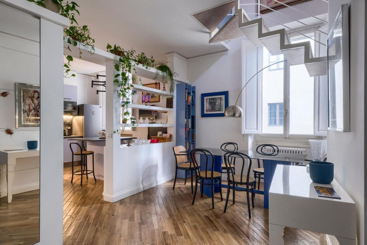 Pitti Design Appartement