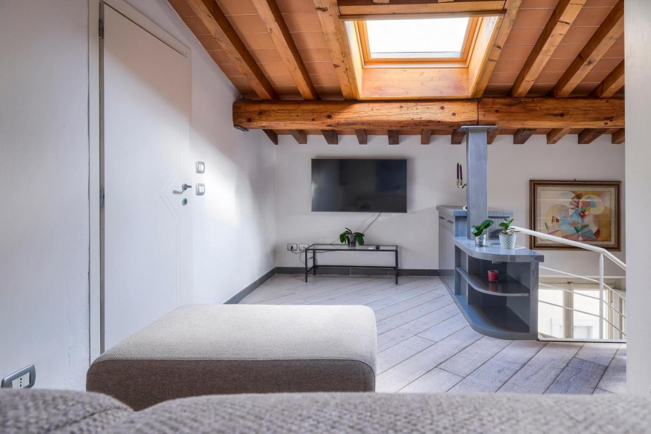 Pitti Design Appartement *