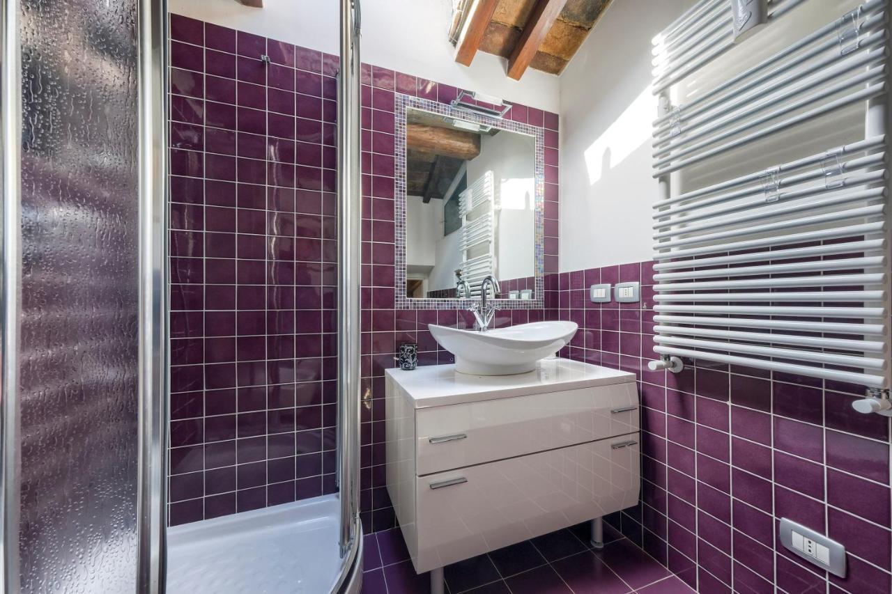 Pitti Design Appartement Florence