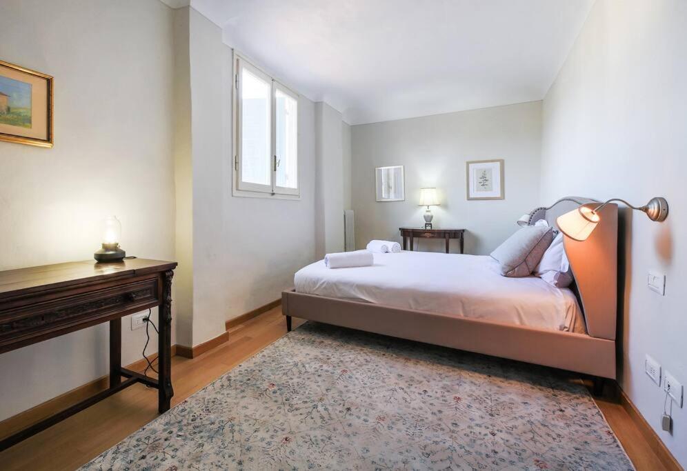 Appartement Florence- Alfieri Prestige With Terrace Florence