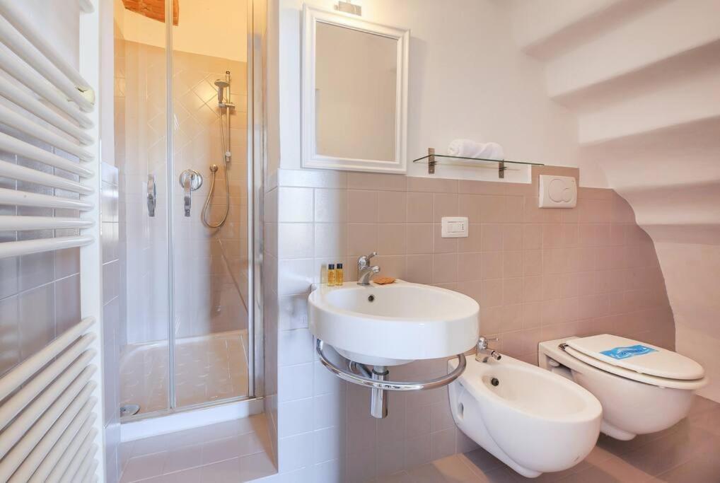 Appartement Florence- Alfieri Prestige With Terrace Florence