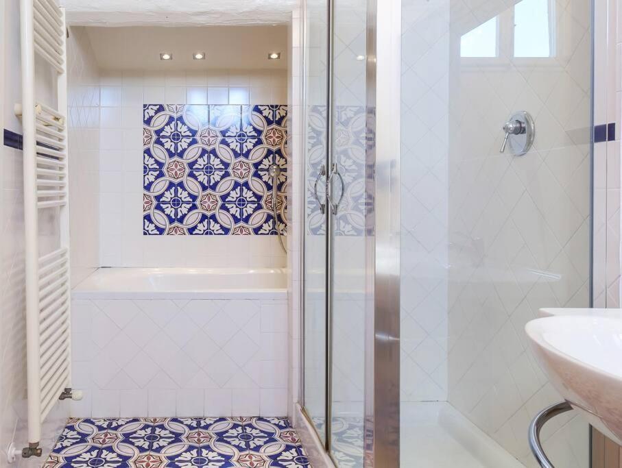 Florence- Alfieri Prestige With Terrace Appartement *