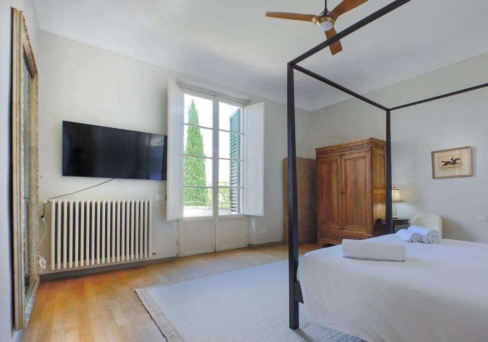 Appartement Florence- Alfieri Prestige With Terrace *