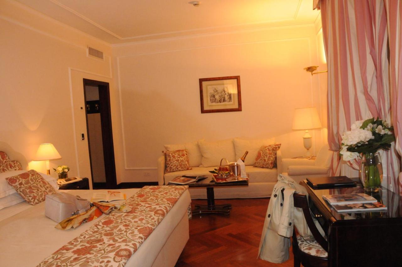 De La Hotel Florence