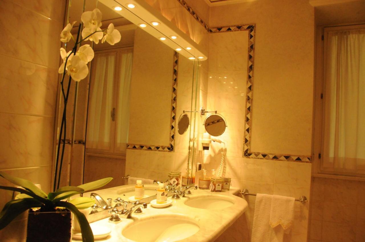 De La 4* Florence