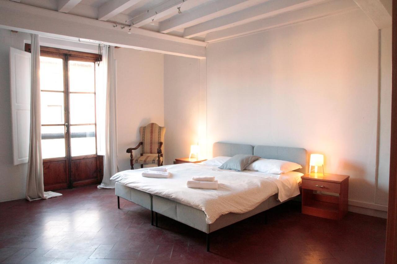 Apartment Vecchietti 6 Florence