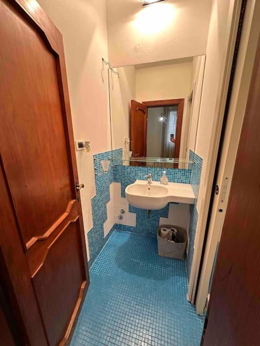 Trilocale Nuovo Via Palazzuolo Appartement