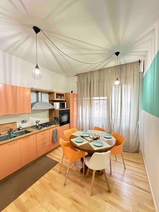 Trilocale Nuovo Via Palazzuolo Appartement Florence