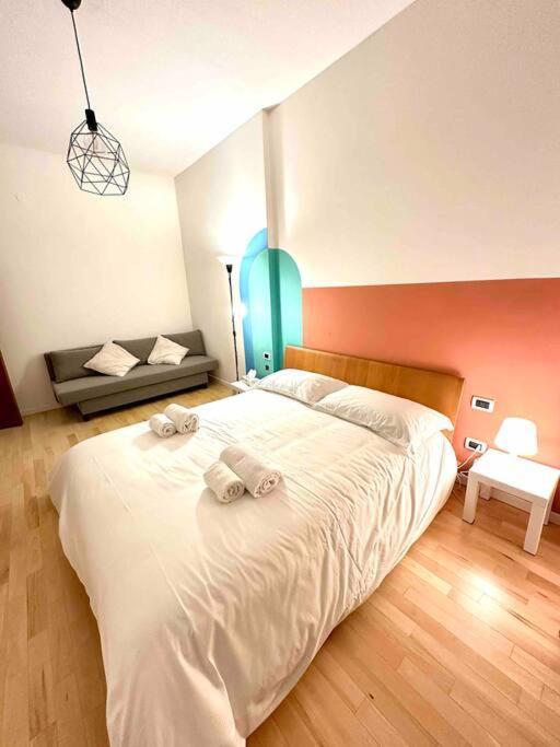 Appartement Trilocale Nuovo Via Palazzuolo *