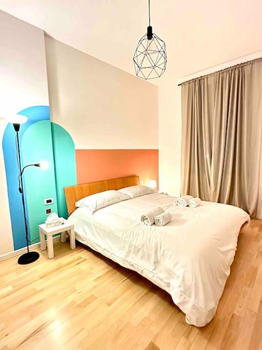 Appartement Trilocale Nuovo Via Palazzuolo