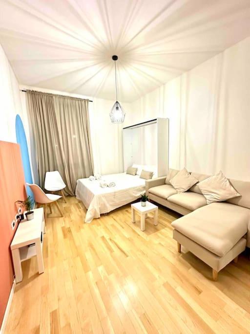 Trilocale Nuovo Via Palazzuolo Appartement Florence