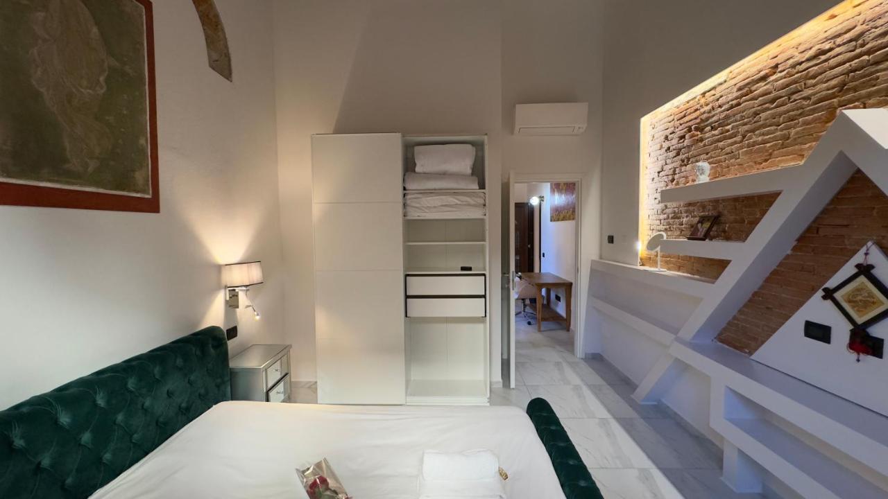 Stylish & Cozy In The Heart Of Appartement