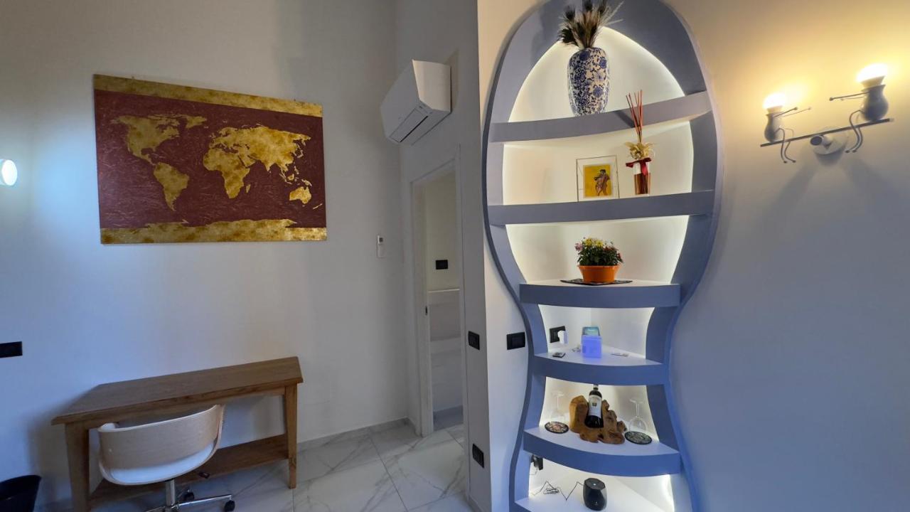 Stylish & Cozy In The Heart Of Appartement *
