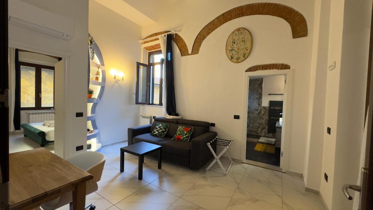 Stylish & Cozy In The Heart Of * Florence