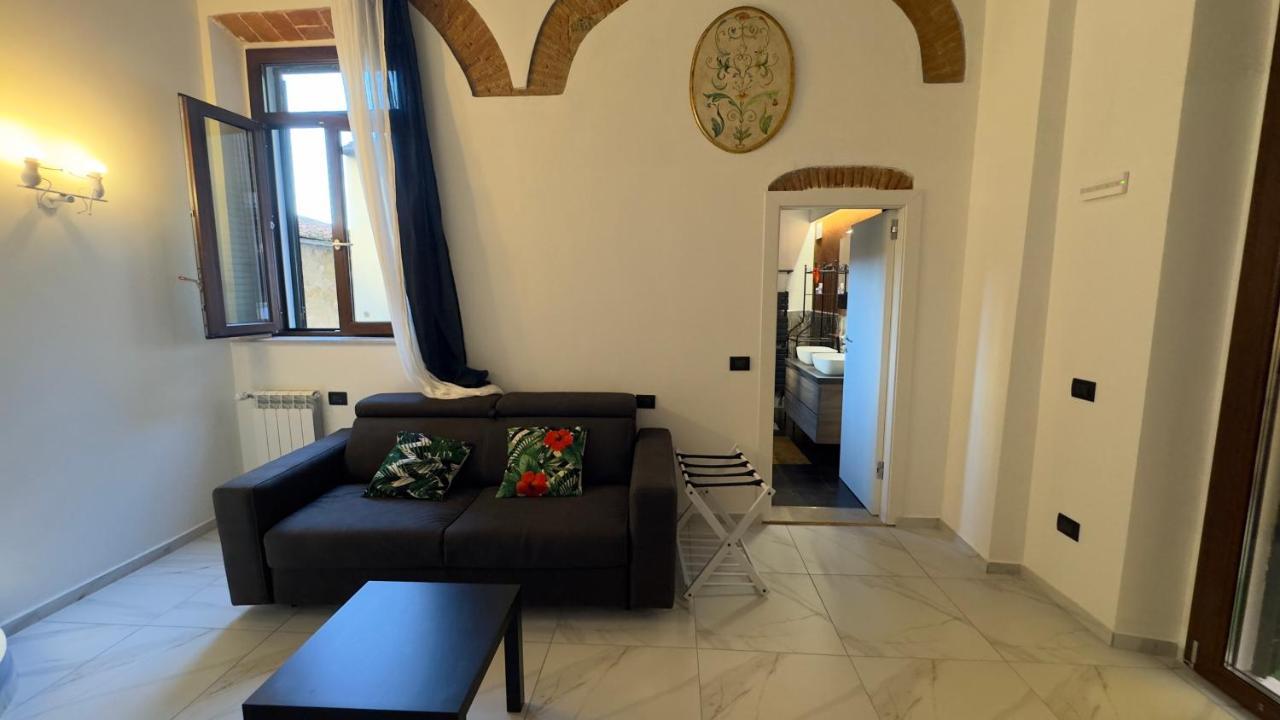 Appartement Stylish & Cozy In The Heart Of Florence