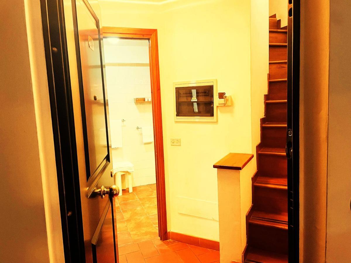 Appart hôtel La Contessina Florence