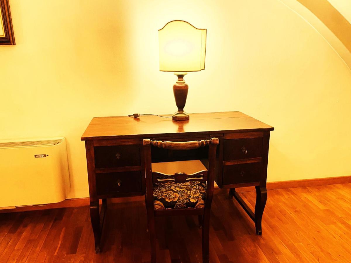 La Contessina Appart hôtel 3*